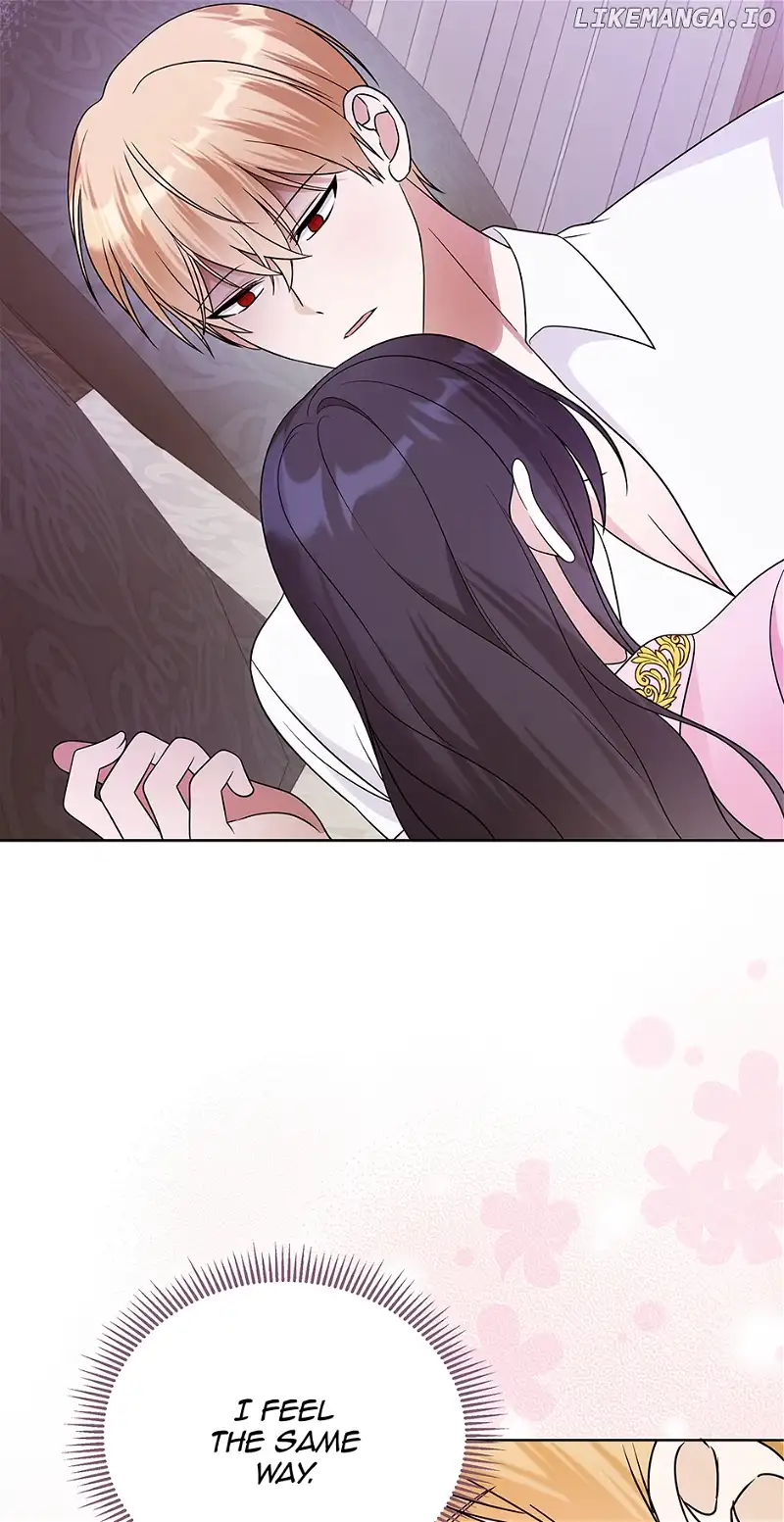 I Became the Wife of a Tragedy’s Main Lead Chapter 71 - Page 57