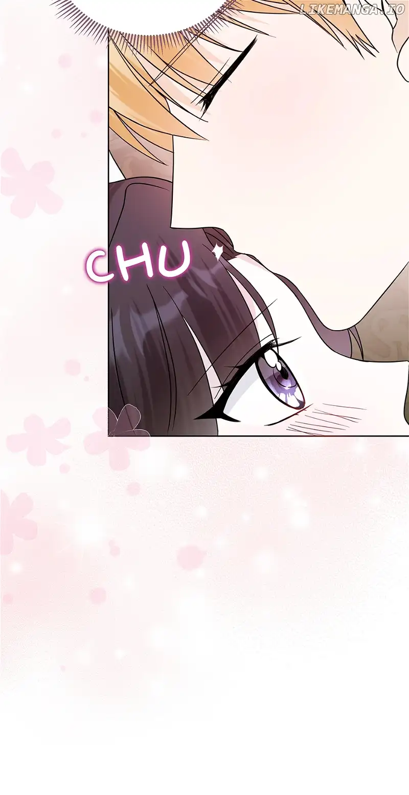 I Became the Wife of a Tragedy’s Main Lead Chapter 71 - Page 58