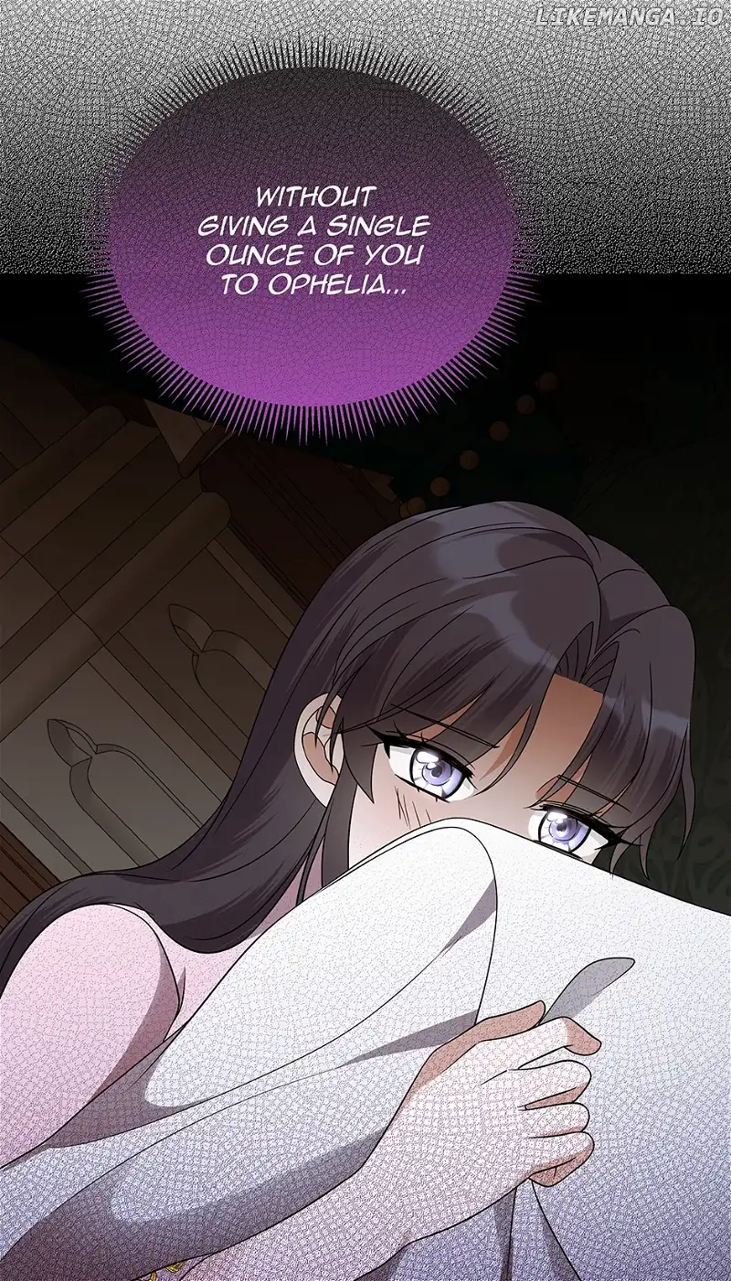 I Became the Wife of a Tragedy’s Main Lead Chapter 71 - Page 60