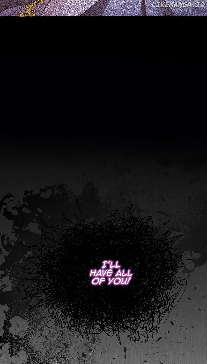 I Became the Wife of a Tragedy’s Main Lead Chapter 71 - Page 61