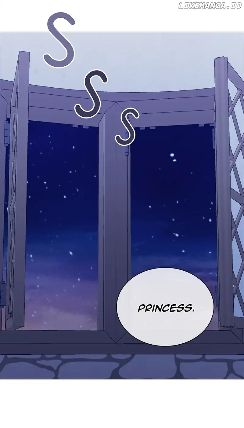 I Became the Wife of a Tragedy’s Main Lead Chapter 71 - Page 63