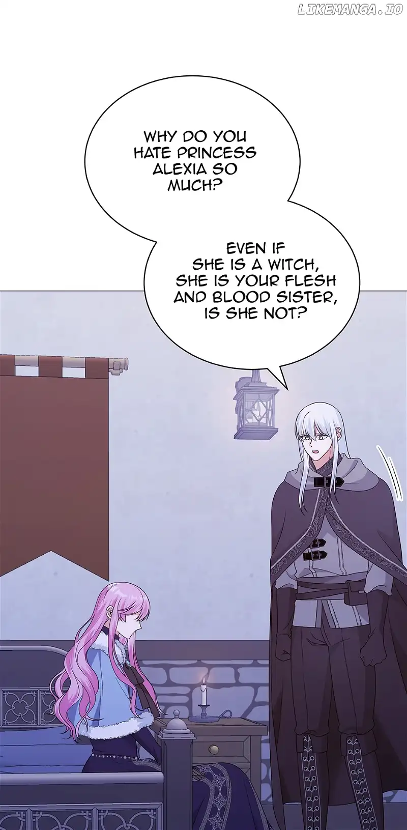 I Became the Wife of a Tragedy’s Main Lead Chapter 71 - Page 64