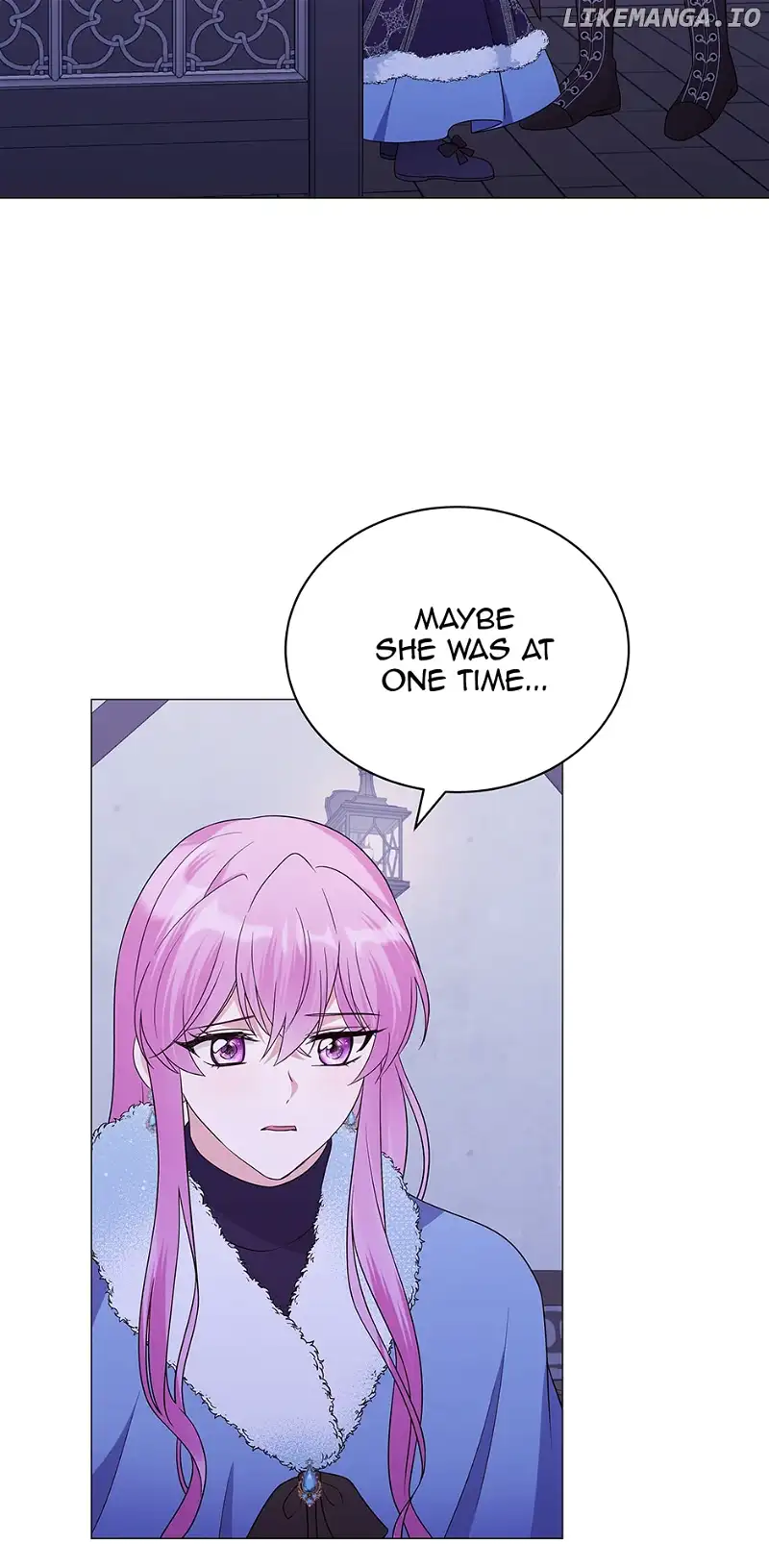 I Became the Wife of a Tragedy’s Main Lead Chapter 71 - Page 65