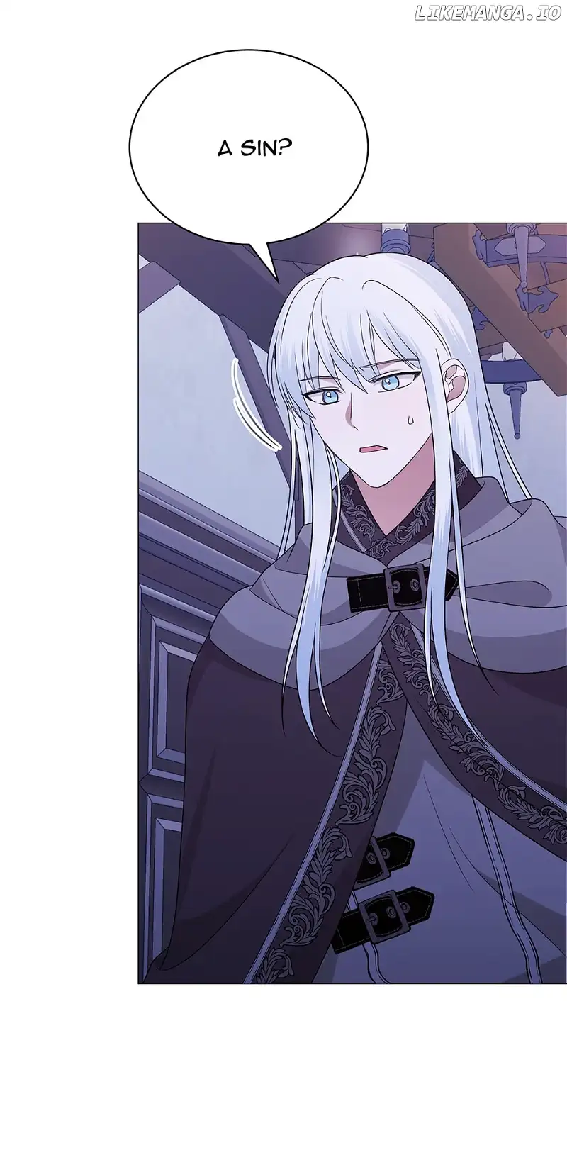 I Became the Wife of a Tragedy’s Main Lead Chapter 71 - Page 67