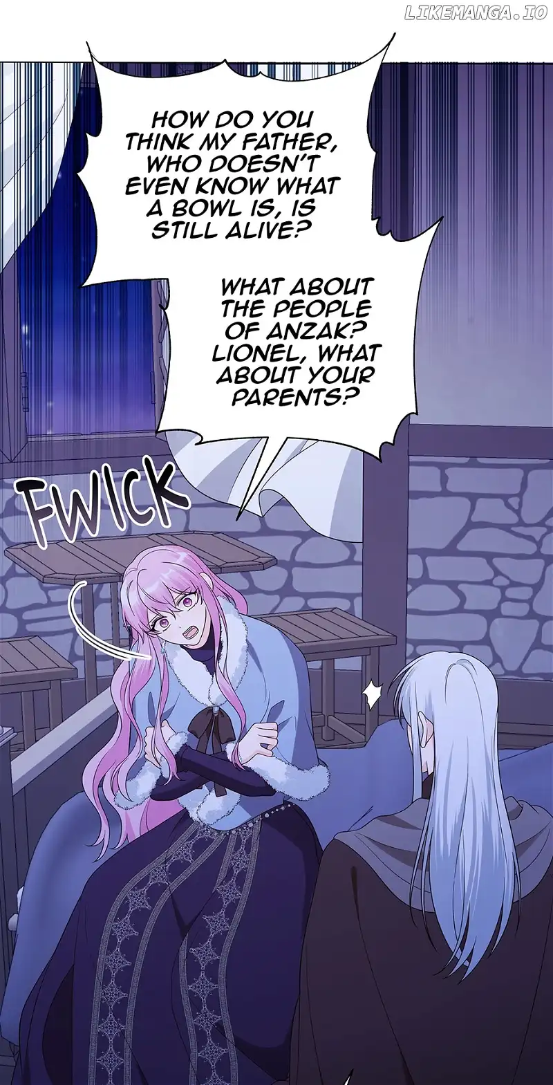 I Became the Wife of a Tragedy’s Main Lead Chapter 71 - Page 68