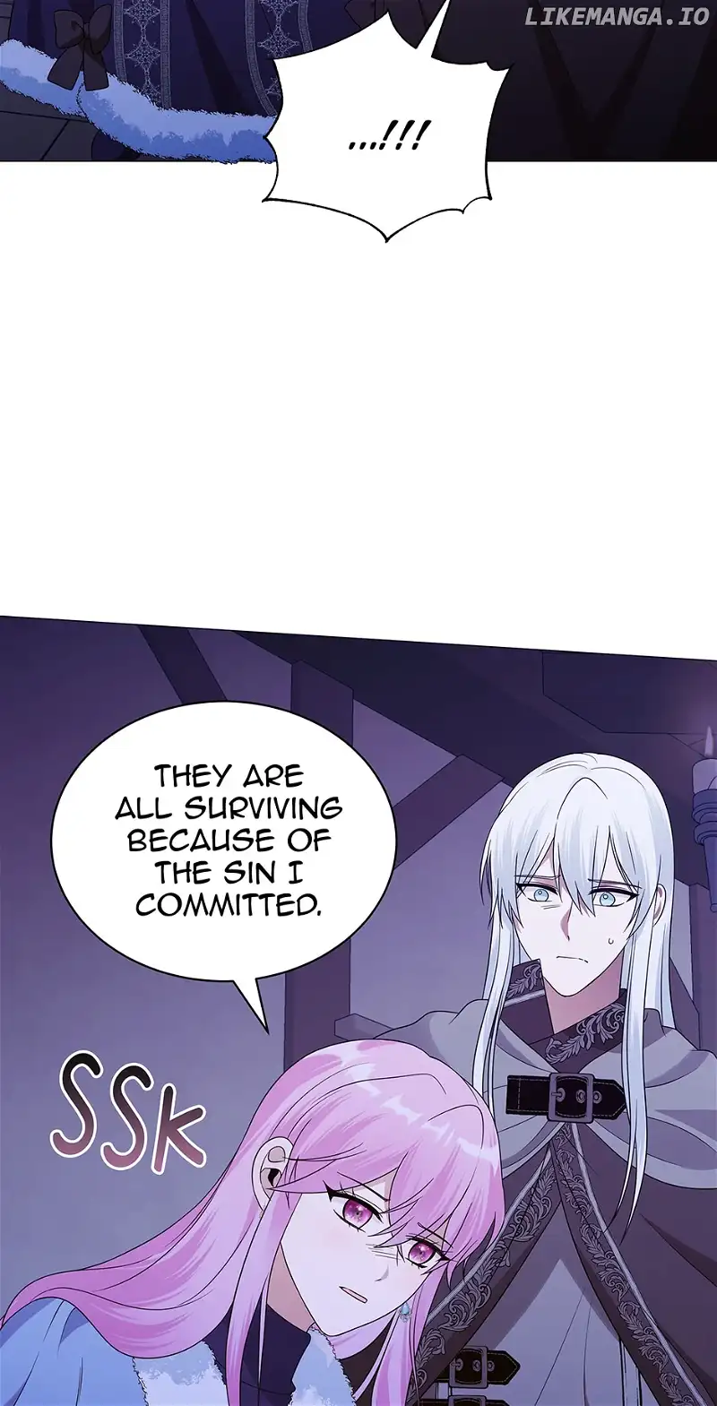 I Became the Wife of a Tragedy’s Main Lead Chapter 71 - Page 69