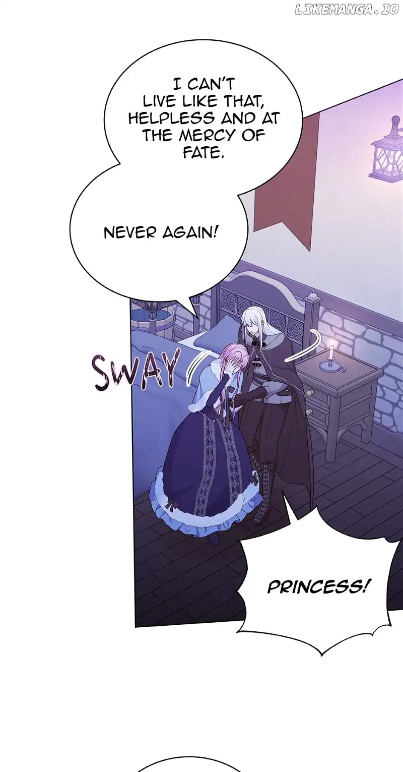 I Became the Wife of a Tragedy’s Main Lead Chapter 71 - Page 73