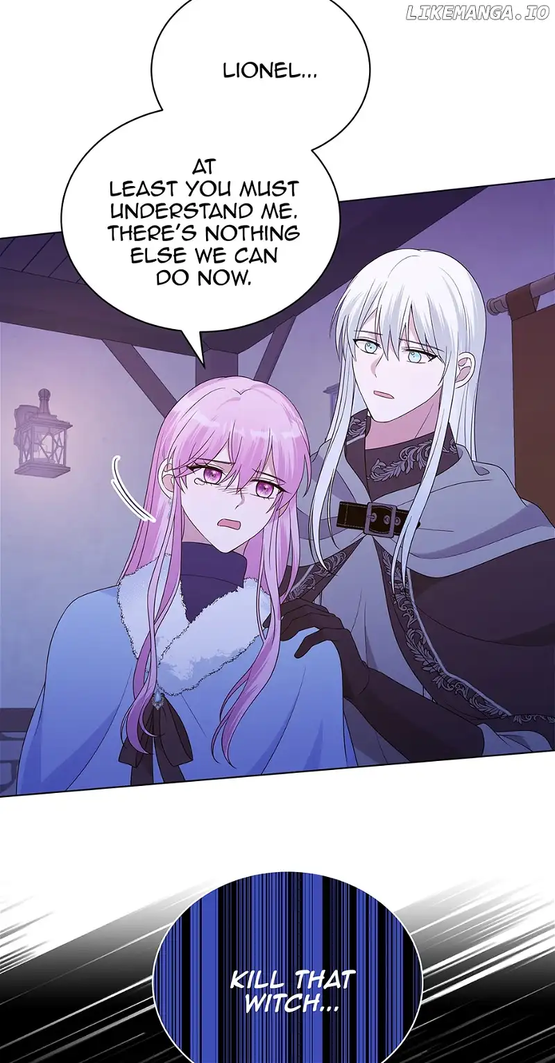 I Became the Wife of a Tragedy’s Main Lead Chapter 71 - Page 74