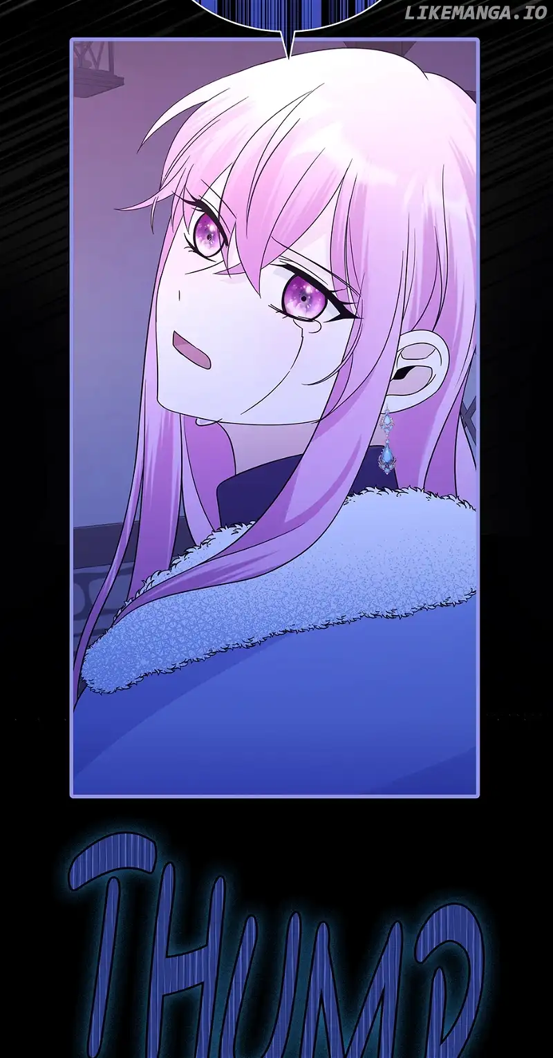 I Became the Wife of a Tragedy’s Main Lead Chapter 71 - Page 75