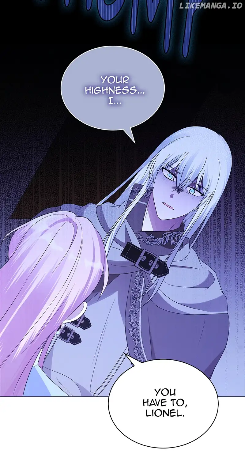 I Became the Wife of a Tragedy’s Main Lead Chapter 71 - Page 76