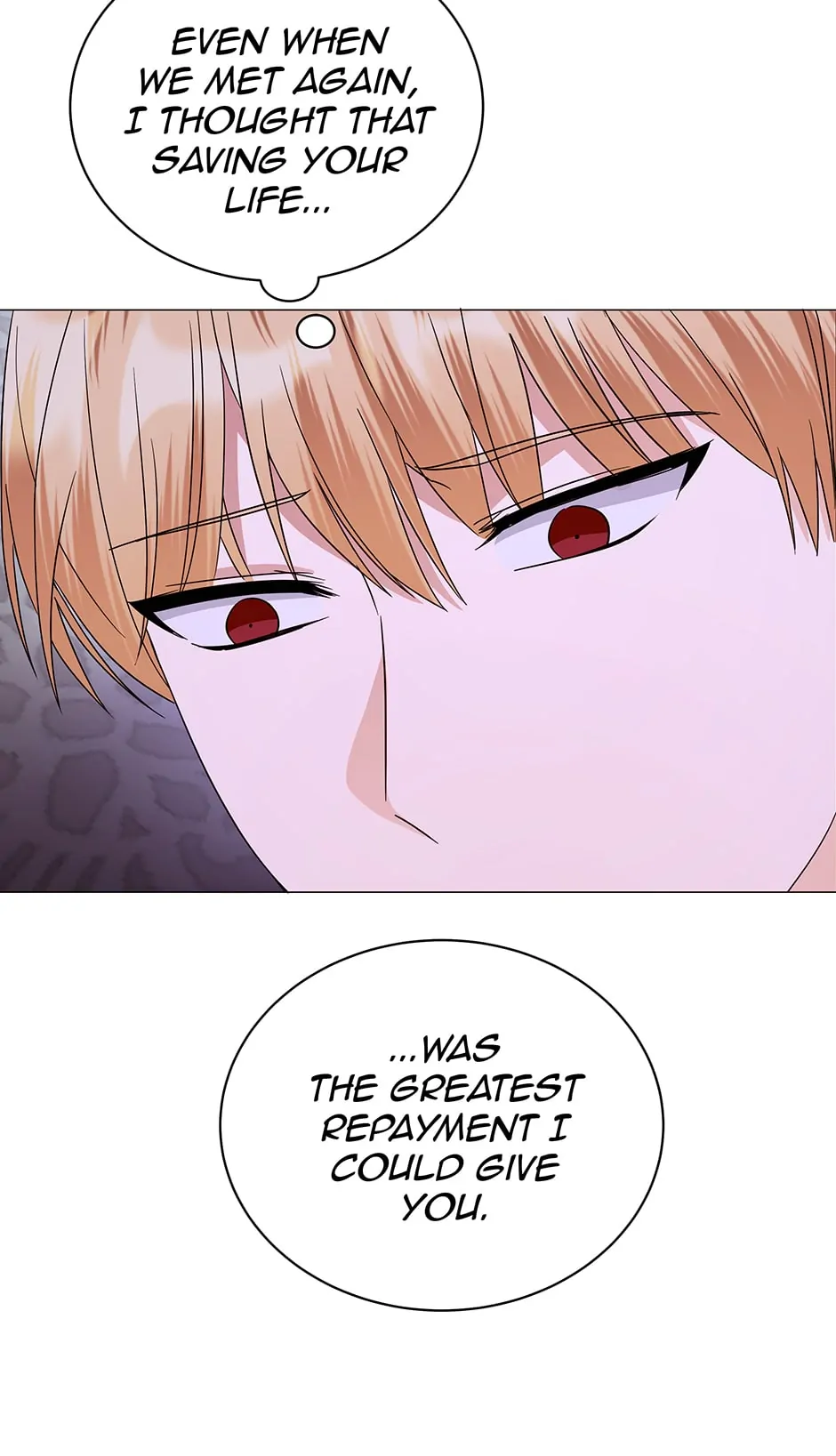 I Became the Wife of a Tragedy’s Main Lead Chapter 72 - Page 4