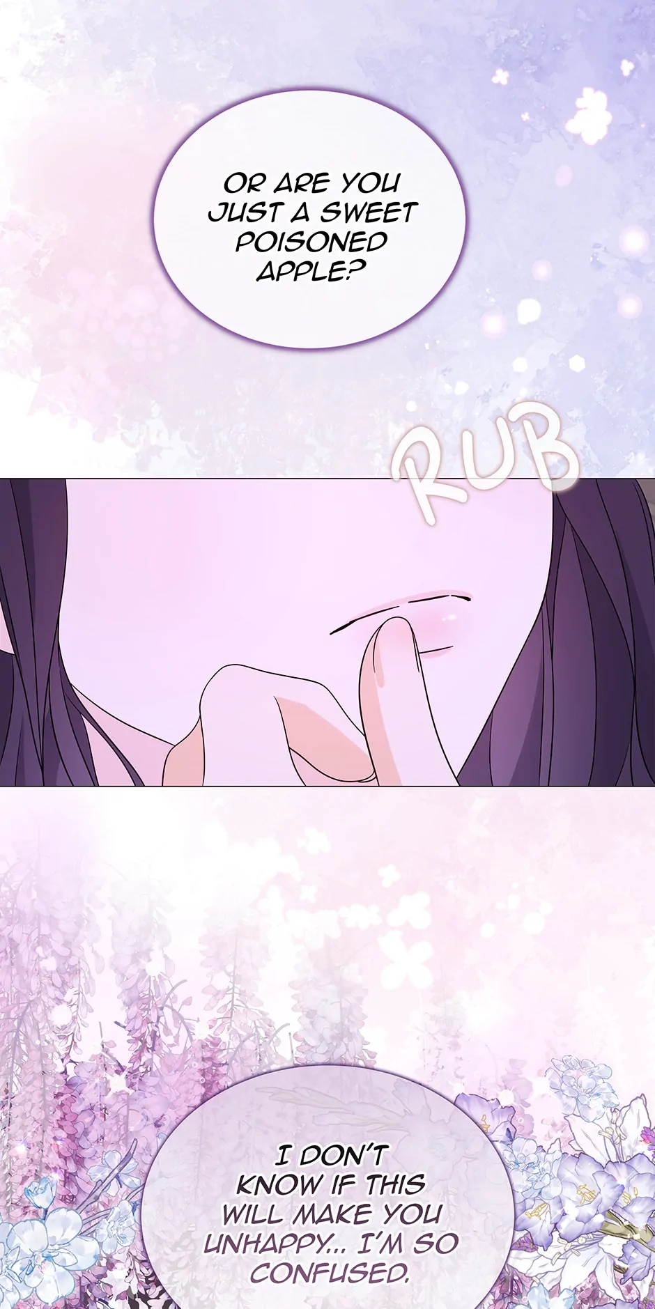 I Became the Wife of a Tragedy’s Main Lead Chapter 72 - Page 7