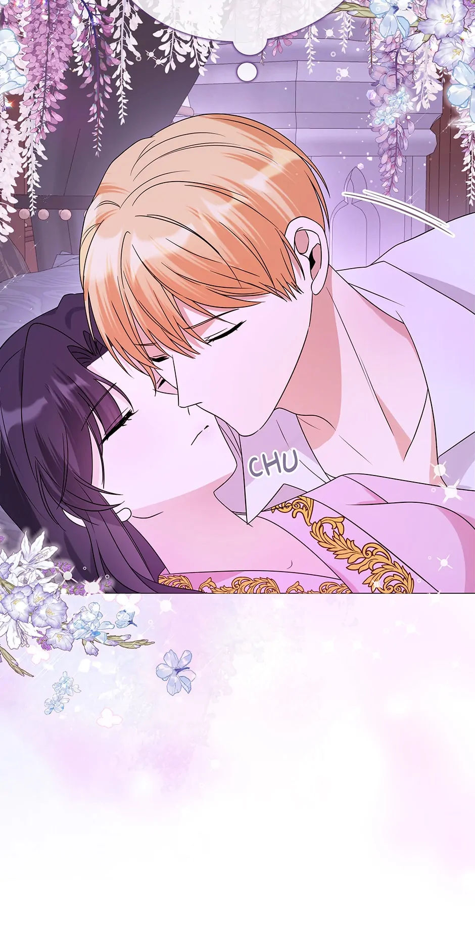 I Became the Wife of a Tragedy’s Main Lead Chapter 72 - Page 8