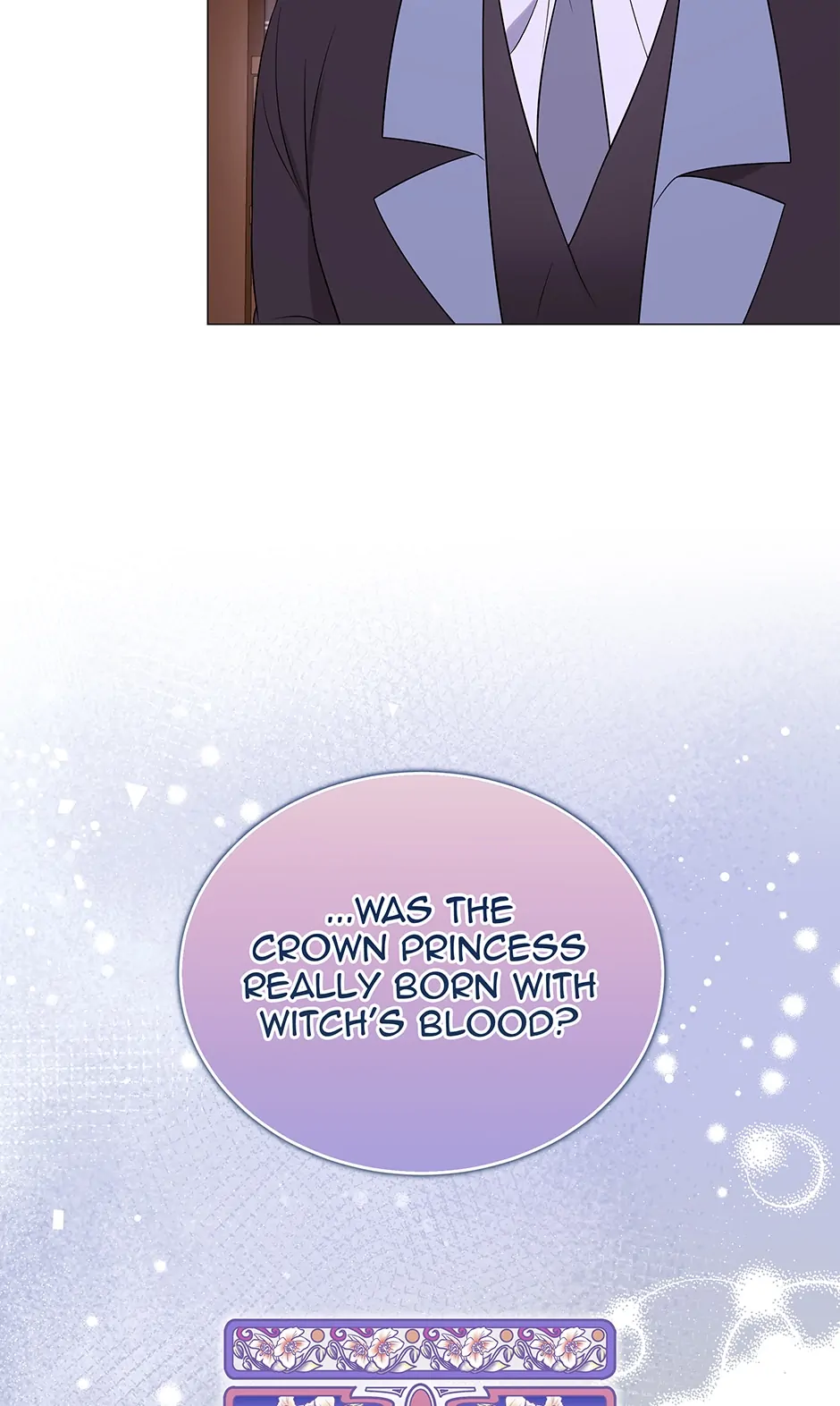 I Became the Wife of a Tragedy’s Main Lead Chapter 72 - Page 15