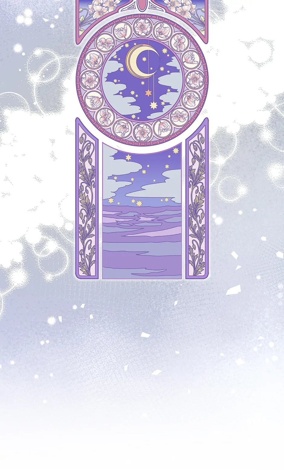 I Became the Wife of a Tragedy’s Main Lead Chapter 72 - Page 16