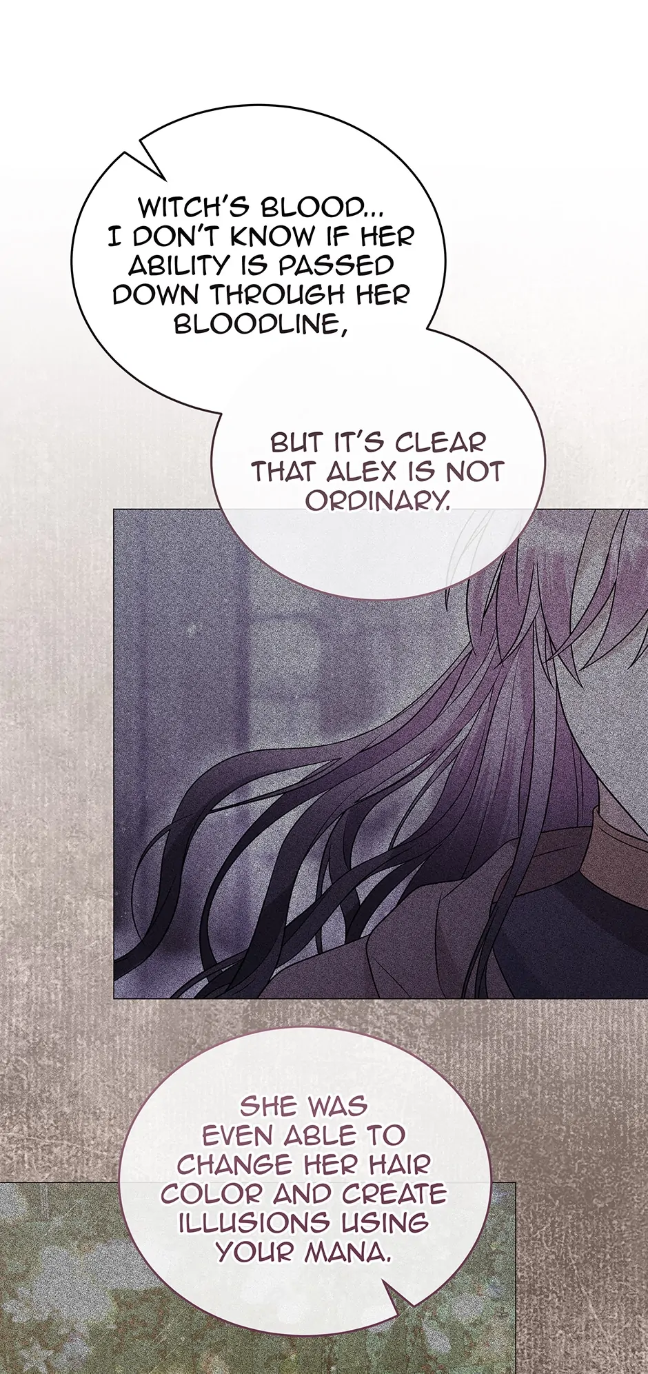 I Became the Wife of a Tragedy’s Main Lead Chapter 72 - Page 17