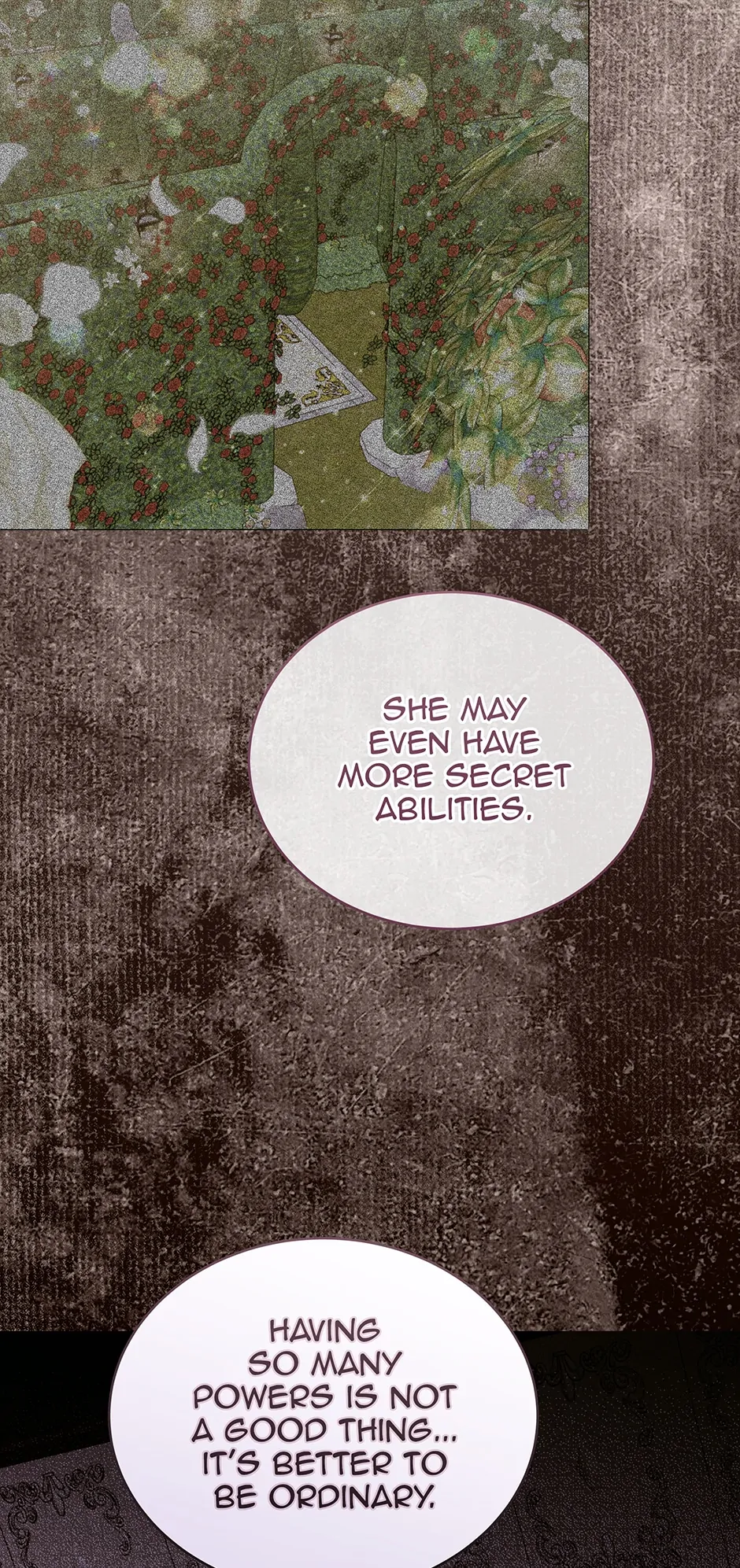 I Became the Wife of a Tragedy’s Main Lead Chapter 72 - Page 18