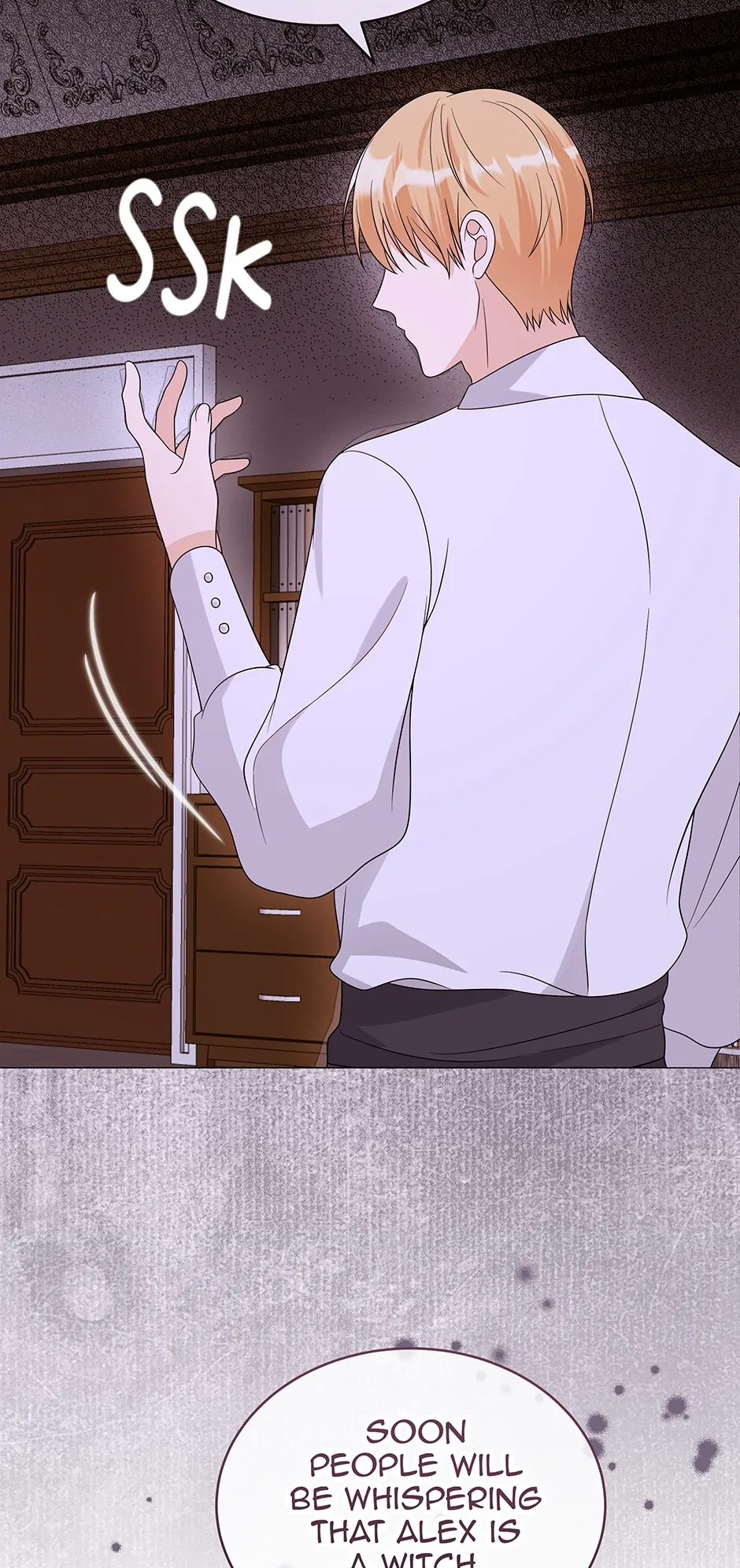 I Became the Wife of a Tragedy’s Main Lead Chapter 72 - Page 19