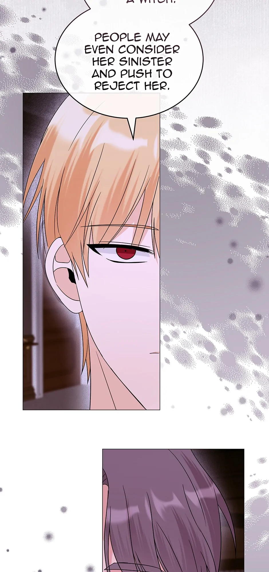 I Became the Wife of a Tragedy’s Main Lead Chapter 72 - Page 20