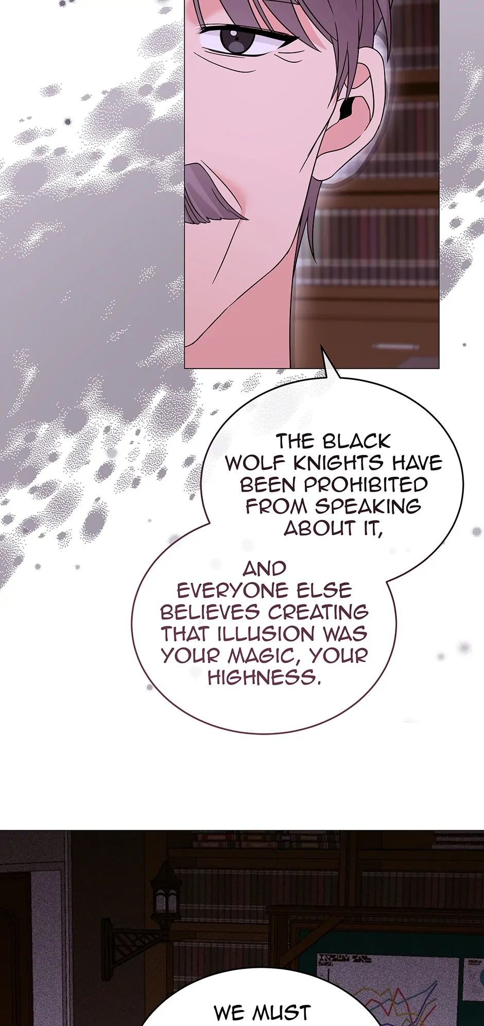 I Became the Wife of a Tragedy’s Main Lead Chapter 72 - Page 21