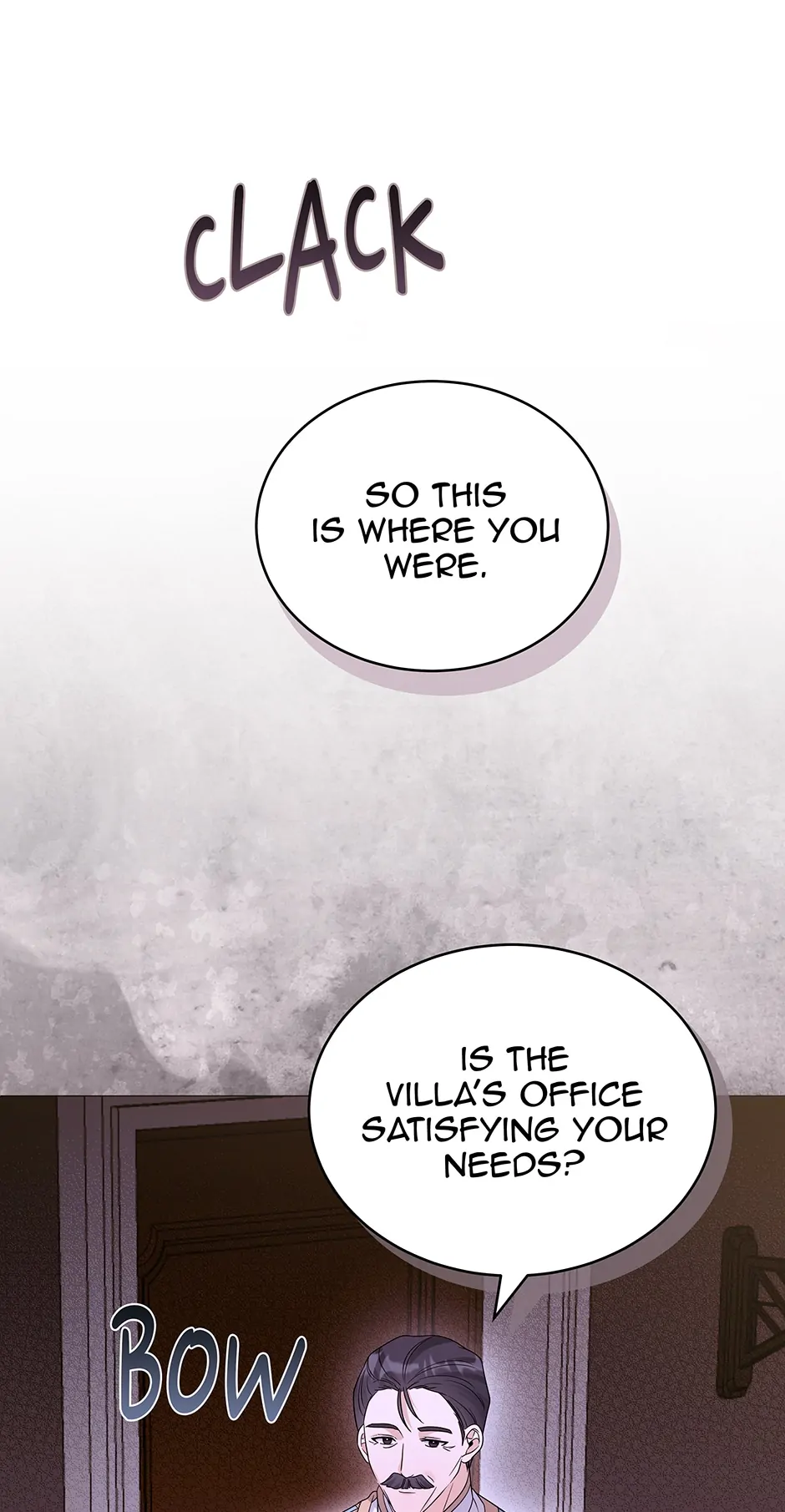 I Became the Wife of a Tragedy’s Main Lead Chapter 72 - Page 24