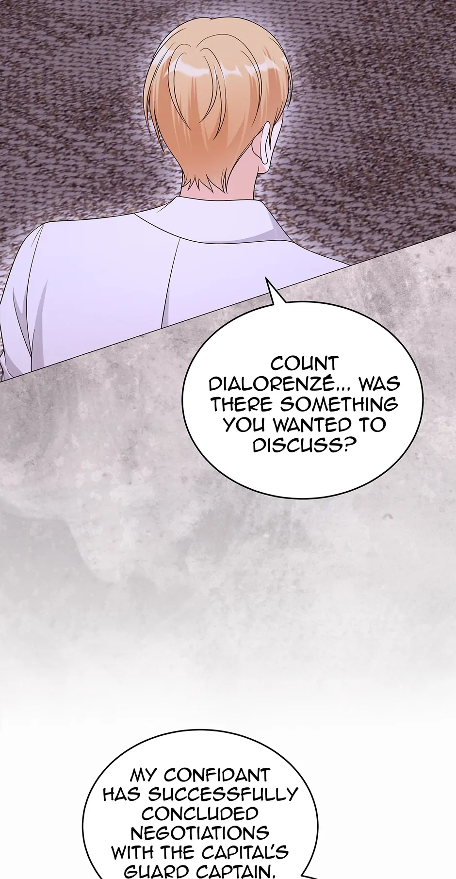 I Became the Wife of a Tragedy’s Main Lead Chapter 72 - Page 26