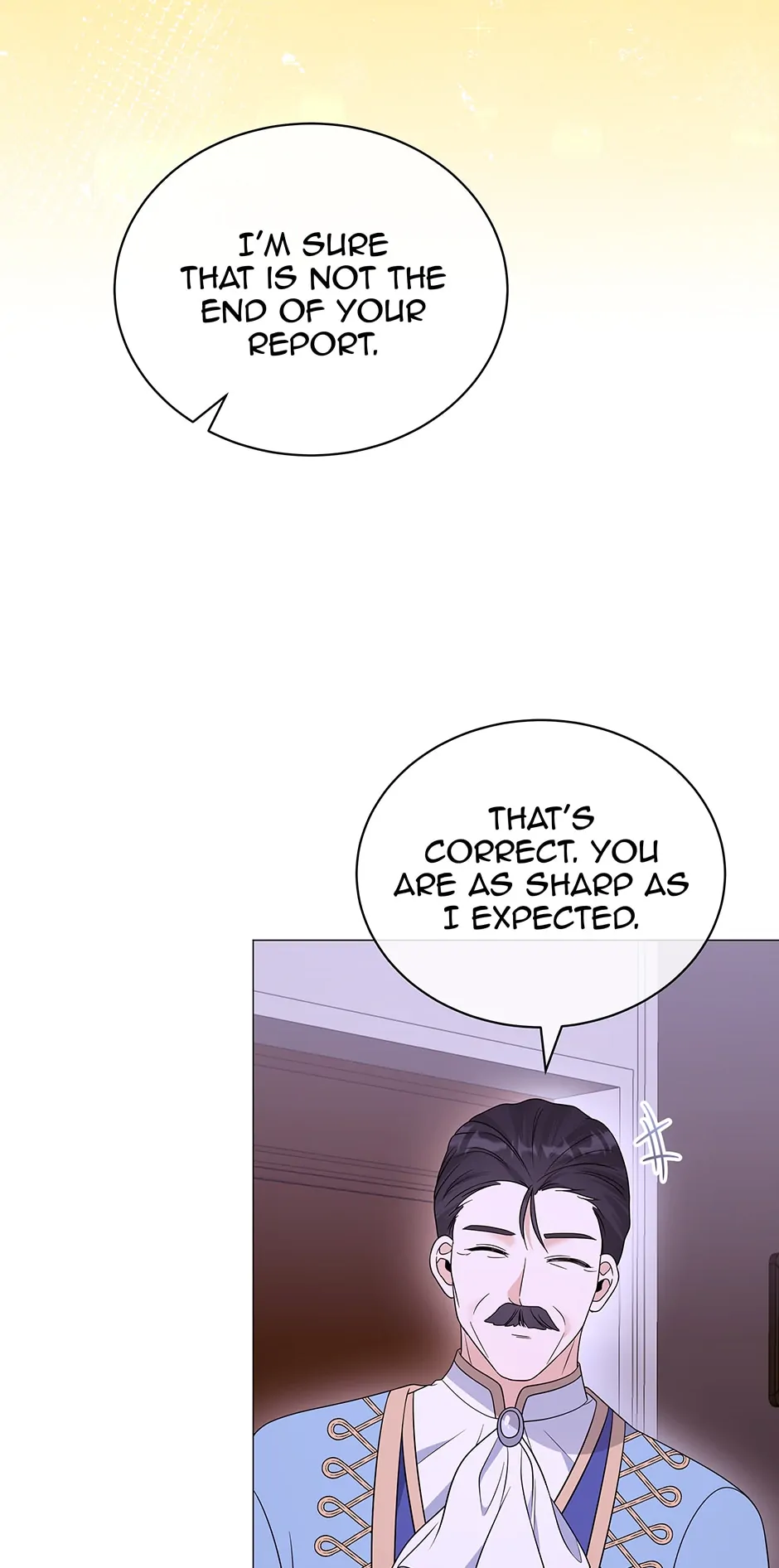 I Became the Wife of a Tragedy’s Main Lead Chapter 72 - Page 31