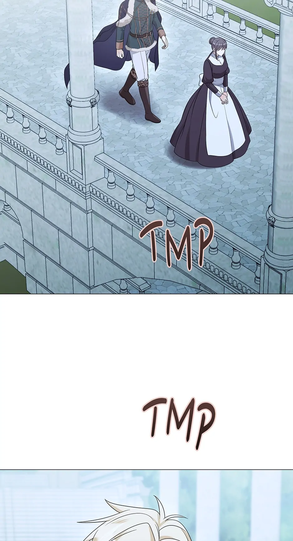 I Became the Wife of a Tragedy’s Main Lead Chapter 72 - Page 37