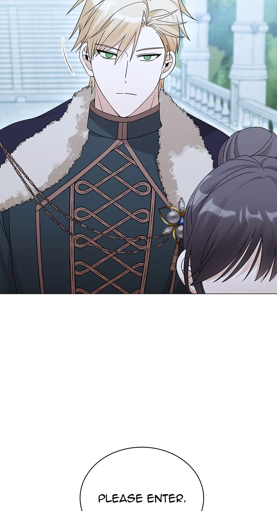 I Became the Wife of a Tragedy’s Main Lead Chapter 72 - Page 38