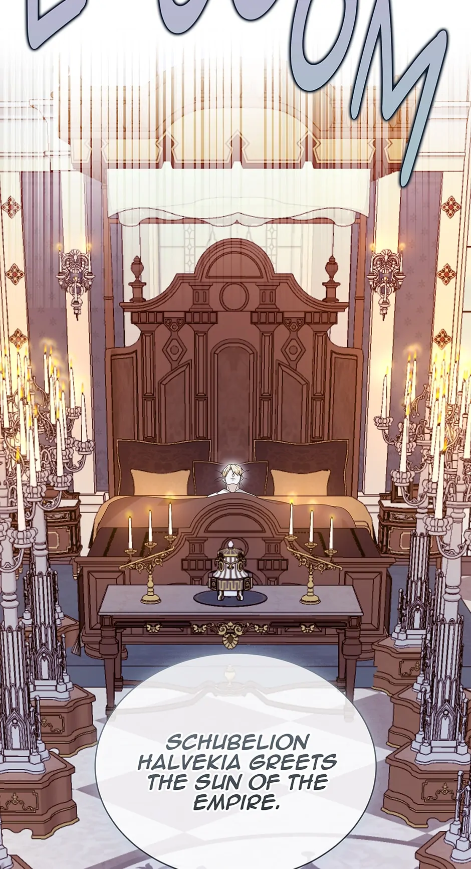 I Became the Wife of a Tragedy’s Main Lead Chapter 72 - Page 41