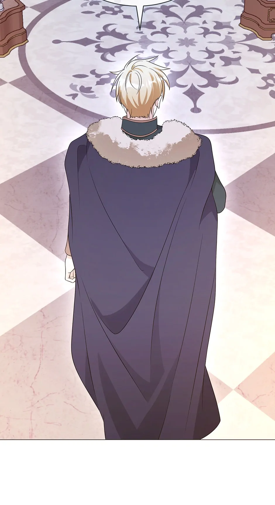 I Became the Wife of a Tragedy’s Main Lead Chapter 72 - Page 42