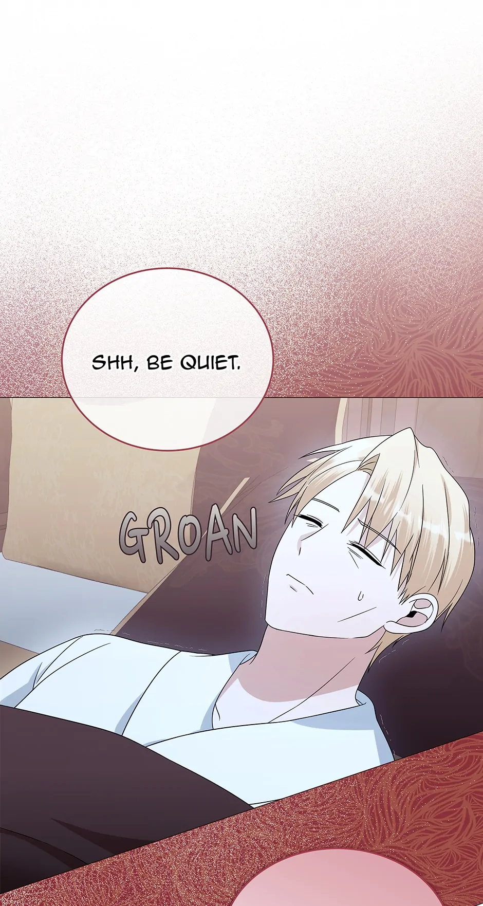 I Became the Wife of a Tragedy’s Main Lead Chapter 72 - Page 43