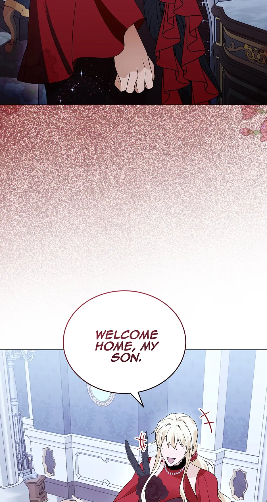 I Became the Wife of a Tragedy’s Main Lead Chapter 72 - Page 45