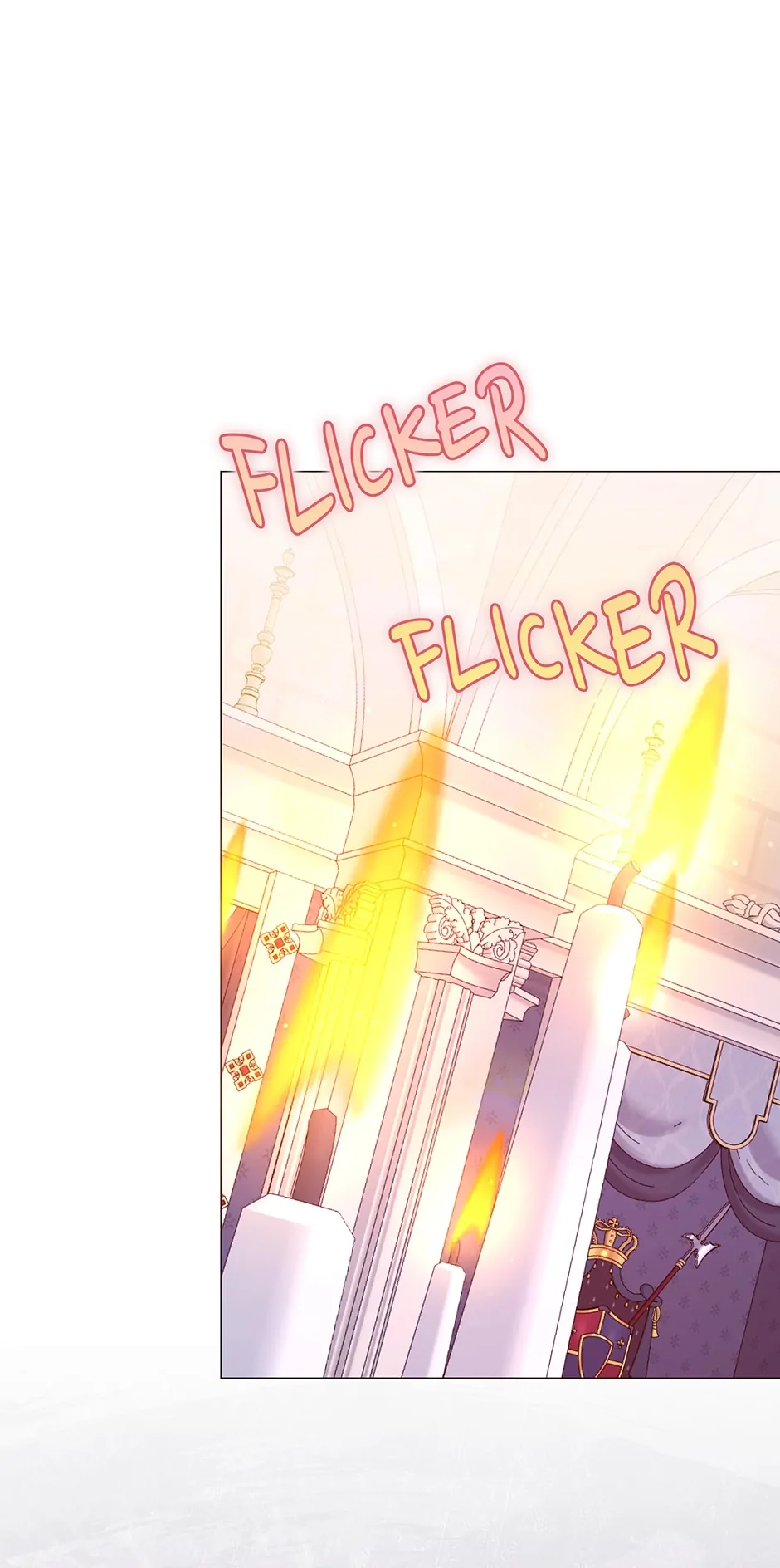 I Became the Wife of a Tragedy’s Main Lead Chapter 72 - Page 48