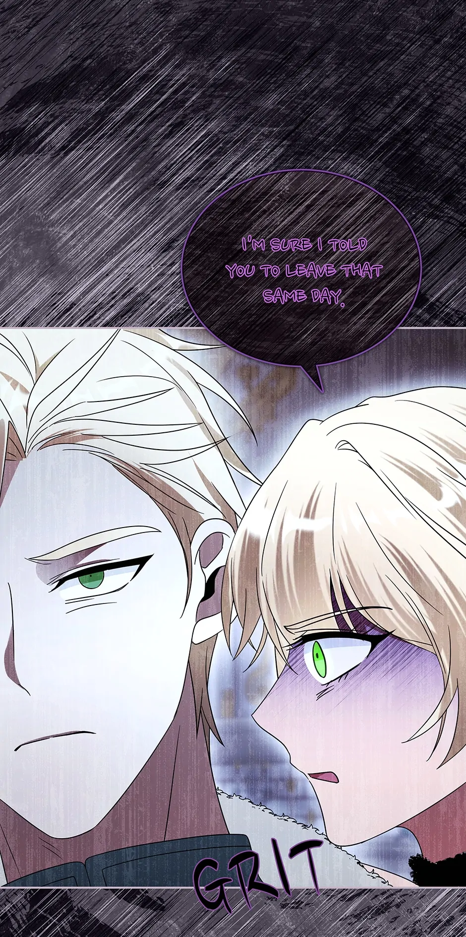 I Became the Wife of a Tragedy’s Main Lead Chapter 72 - Page 50