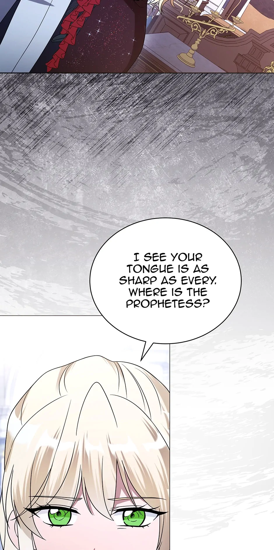 I Became the Wife of a Tragedy’s Main Lead Chapter 72 - Page 52