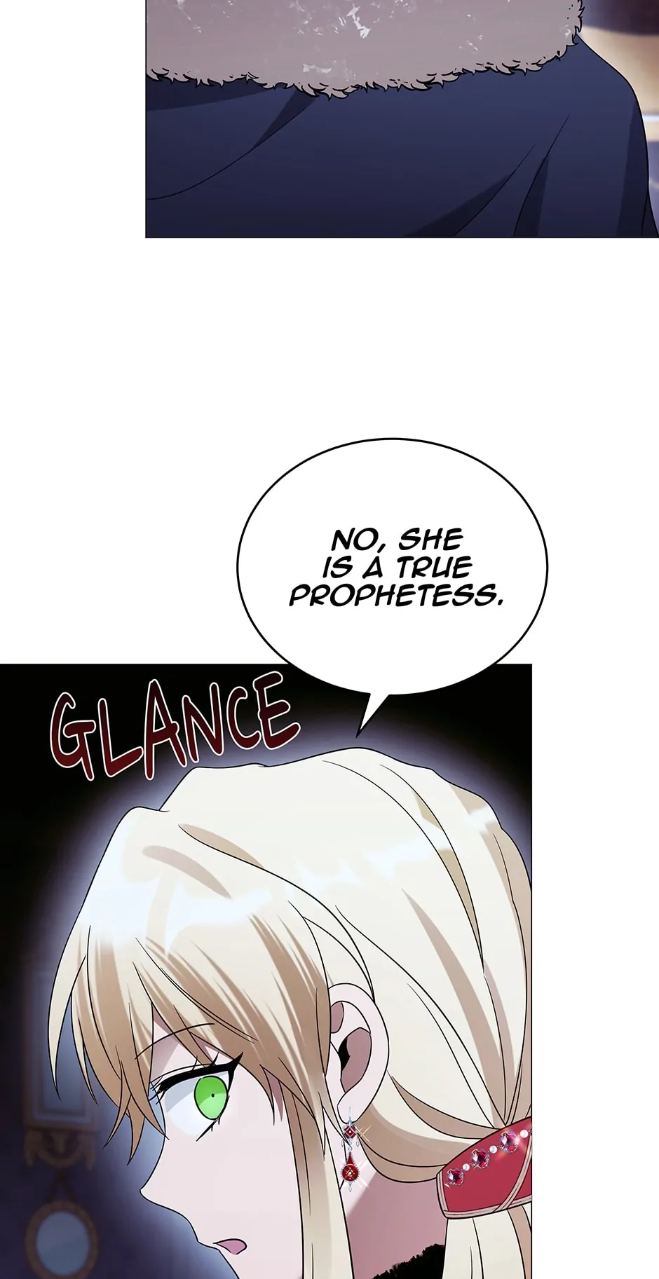 I Became the Wife of a Tragedy’s Main Lead Chapter 72 - Page 56