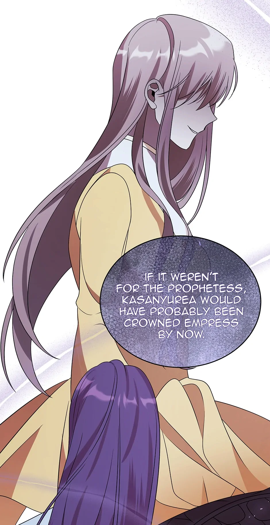 I Became the Wife of a Tragedy’s Main Lead Chapter 72 - Page 58