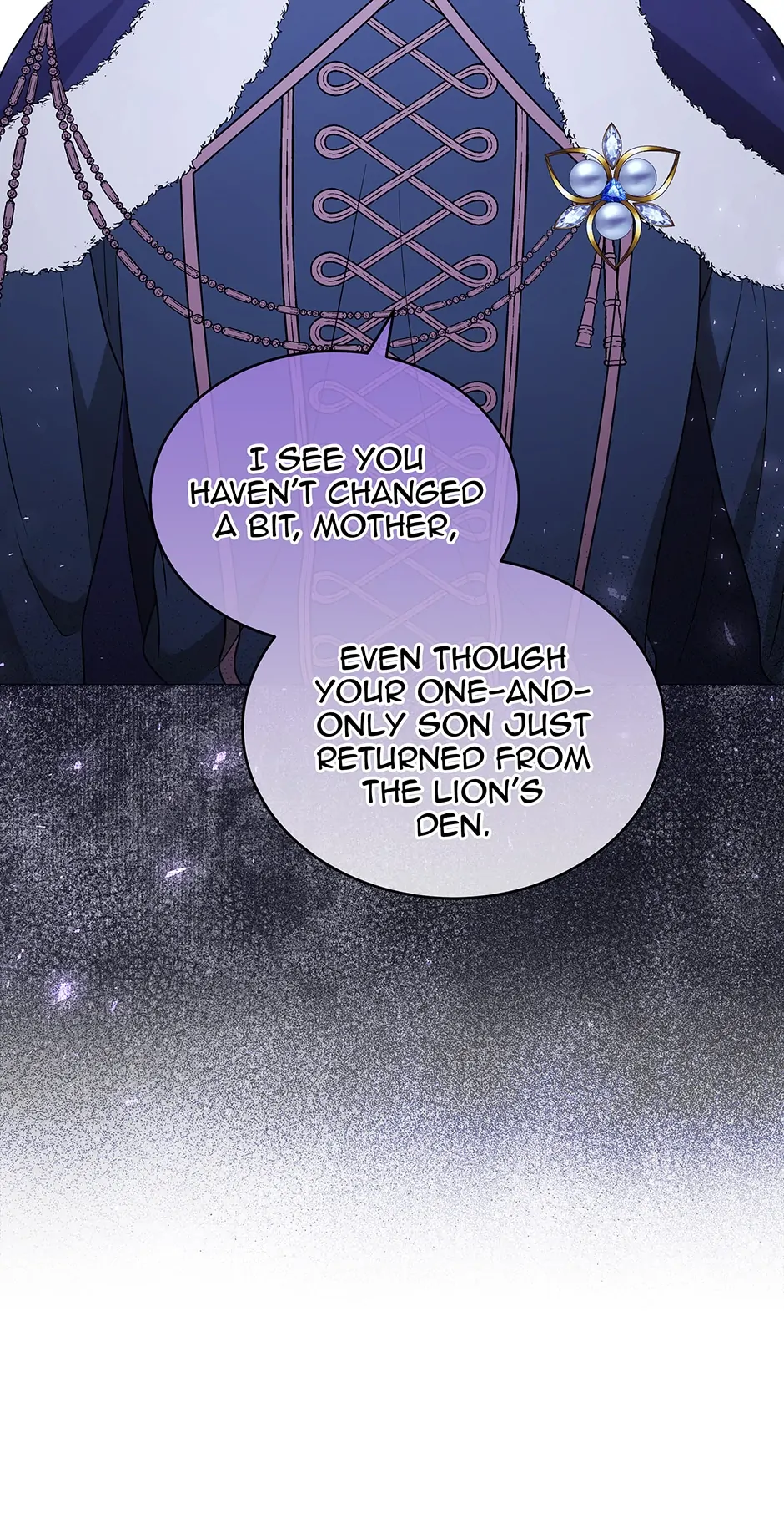 I Became the Wife of a Tragedy’s Main Lead Chapter 72 - Page 60