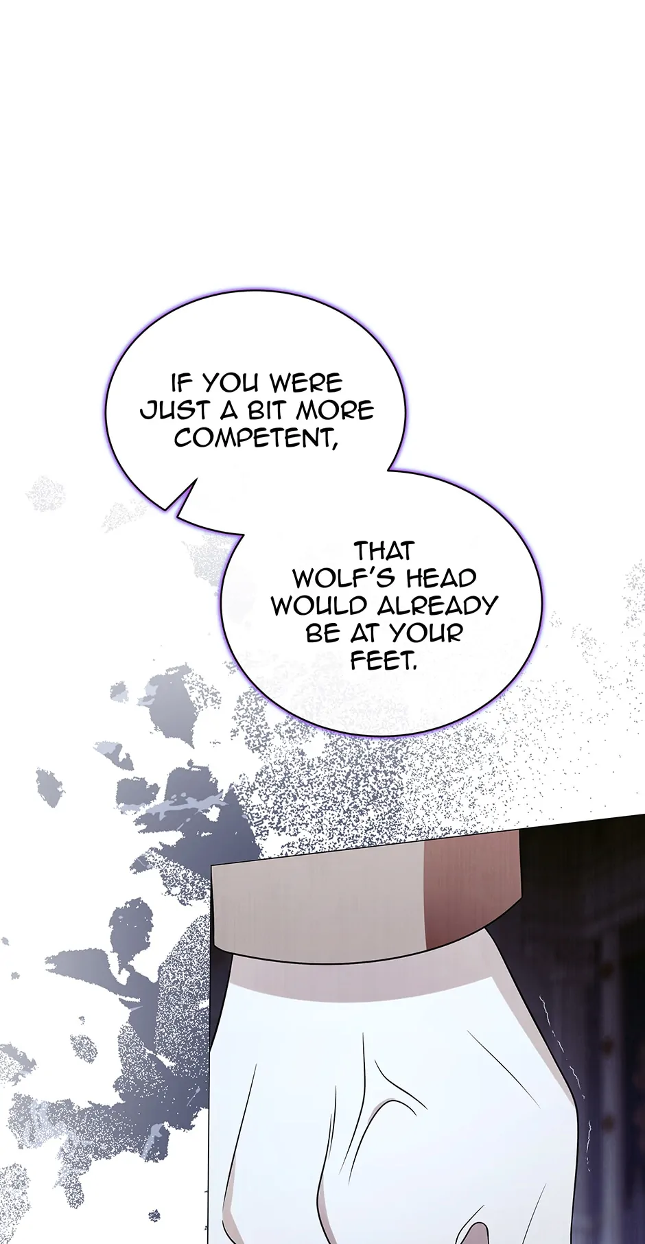 I Became the Wife of a Tragedy’s Main Lead Chapter 72 - Page 61