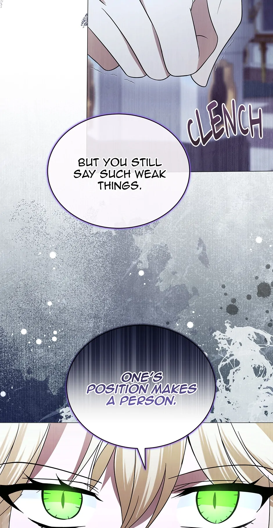 I Became the Wife of a Tragedy’s Main Lead Chapter 72 - Page 62