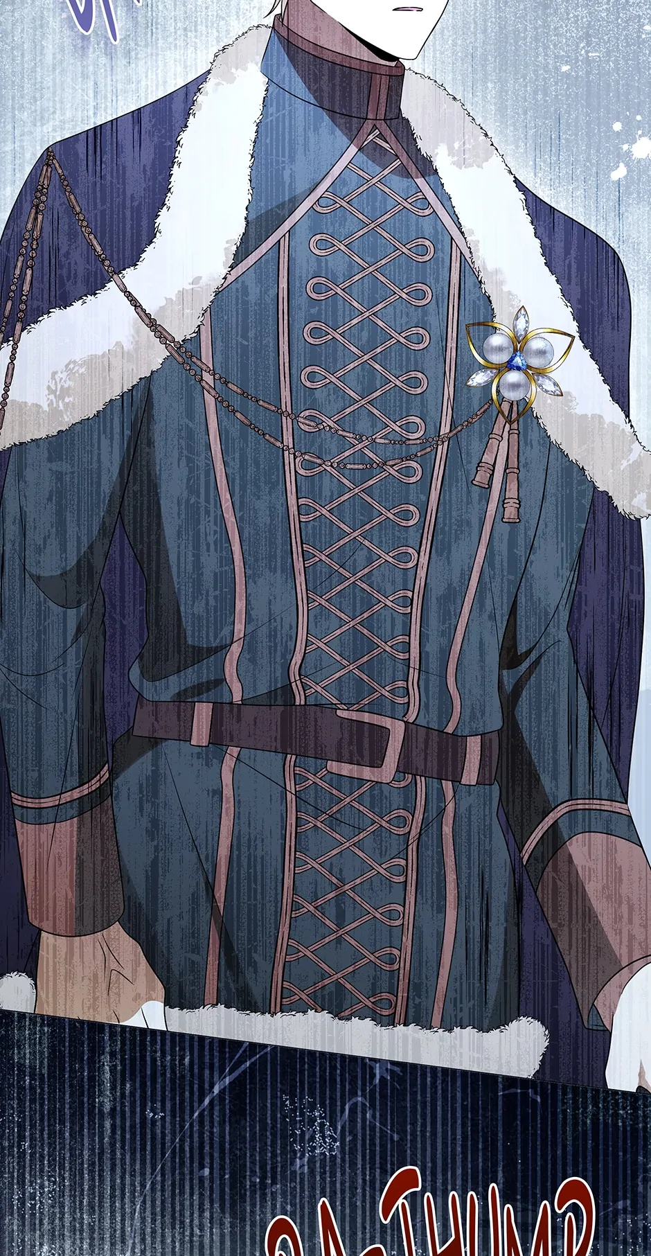 I Became the Wife of a Tragedy’s Main Lead Chapter 72 - Page 64