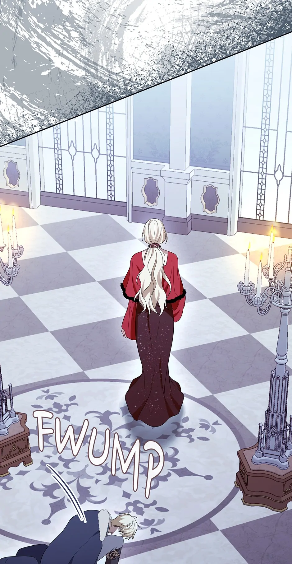 I Became the Wife of a Tragedy’s Main Lead Chapter 72 - Page 66