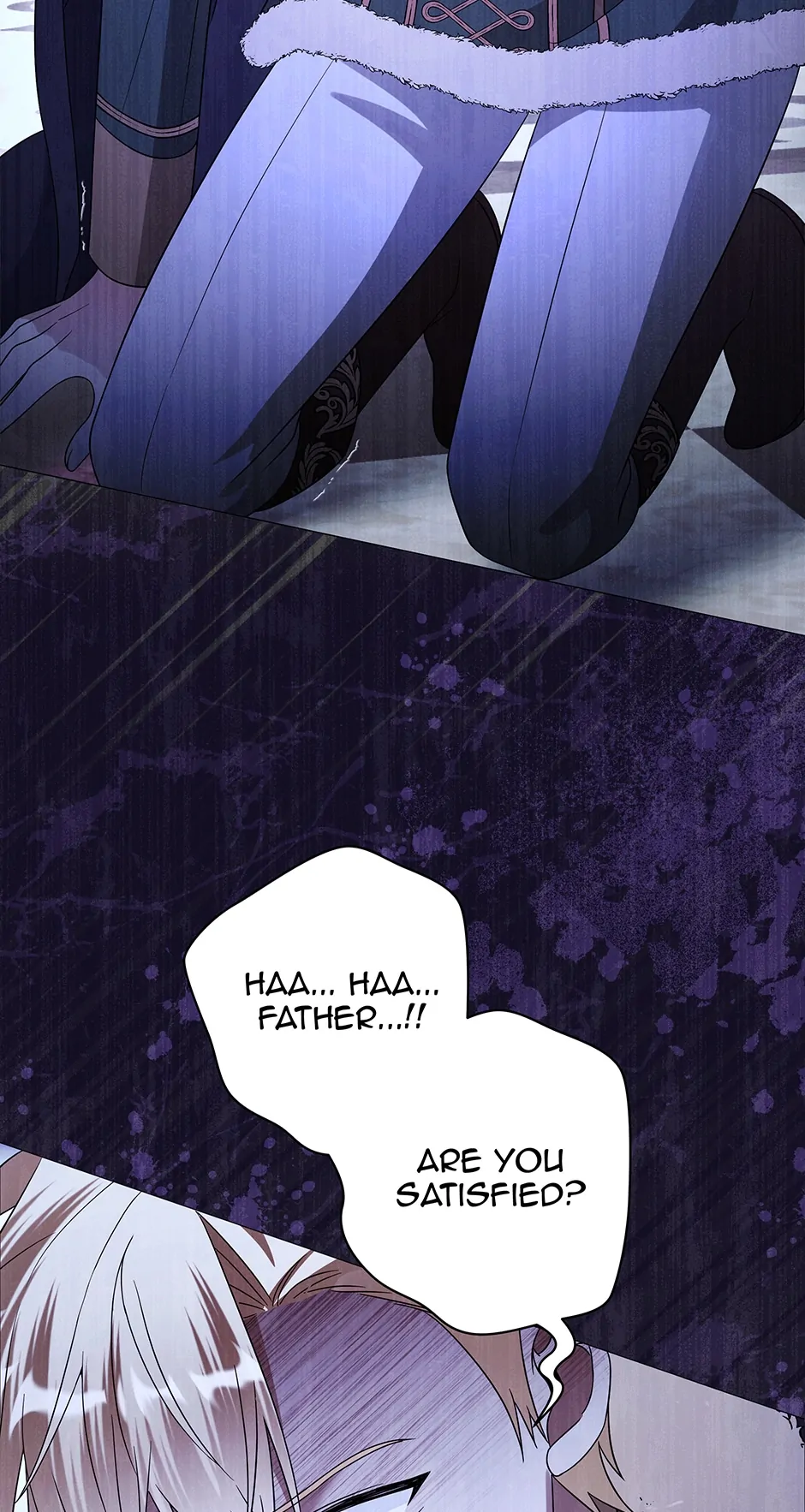 I Became the Wife of a Tragedy’s Main Lead Chapter 72 - Page 69