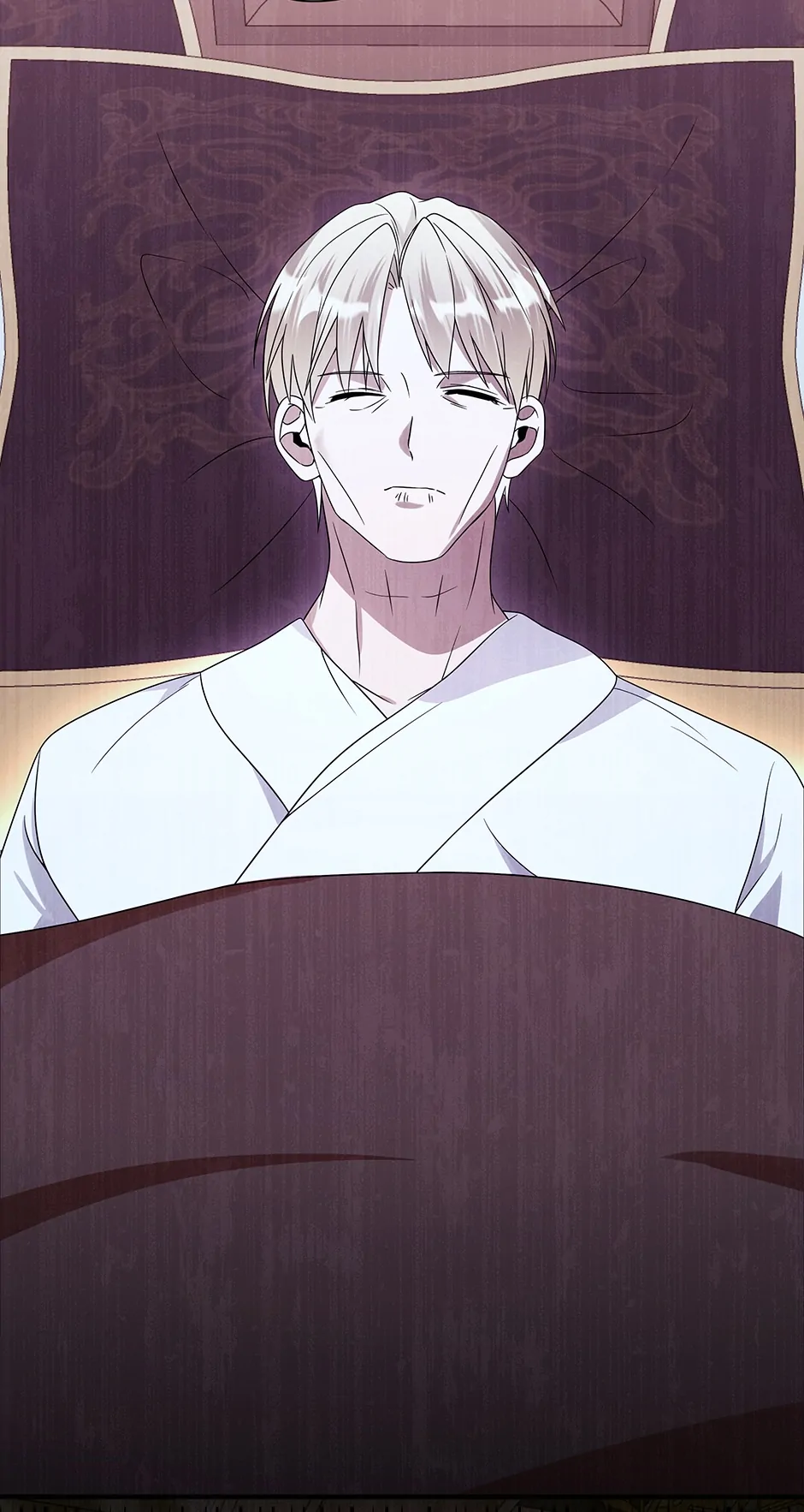 I Became the Wife of a Tragedy’s Main Lead Chapter 72 - Page 71