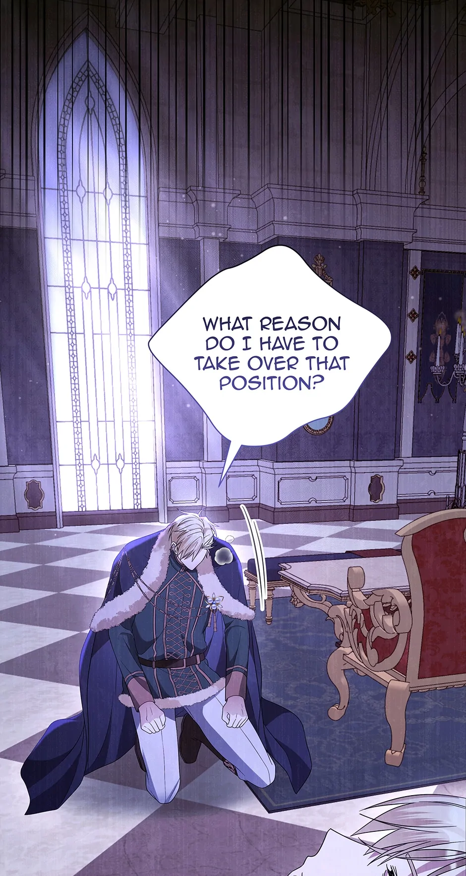 I Became the Wife of a Tragedy’s Main Lead Chapter 72 - Page 72