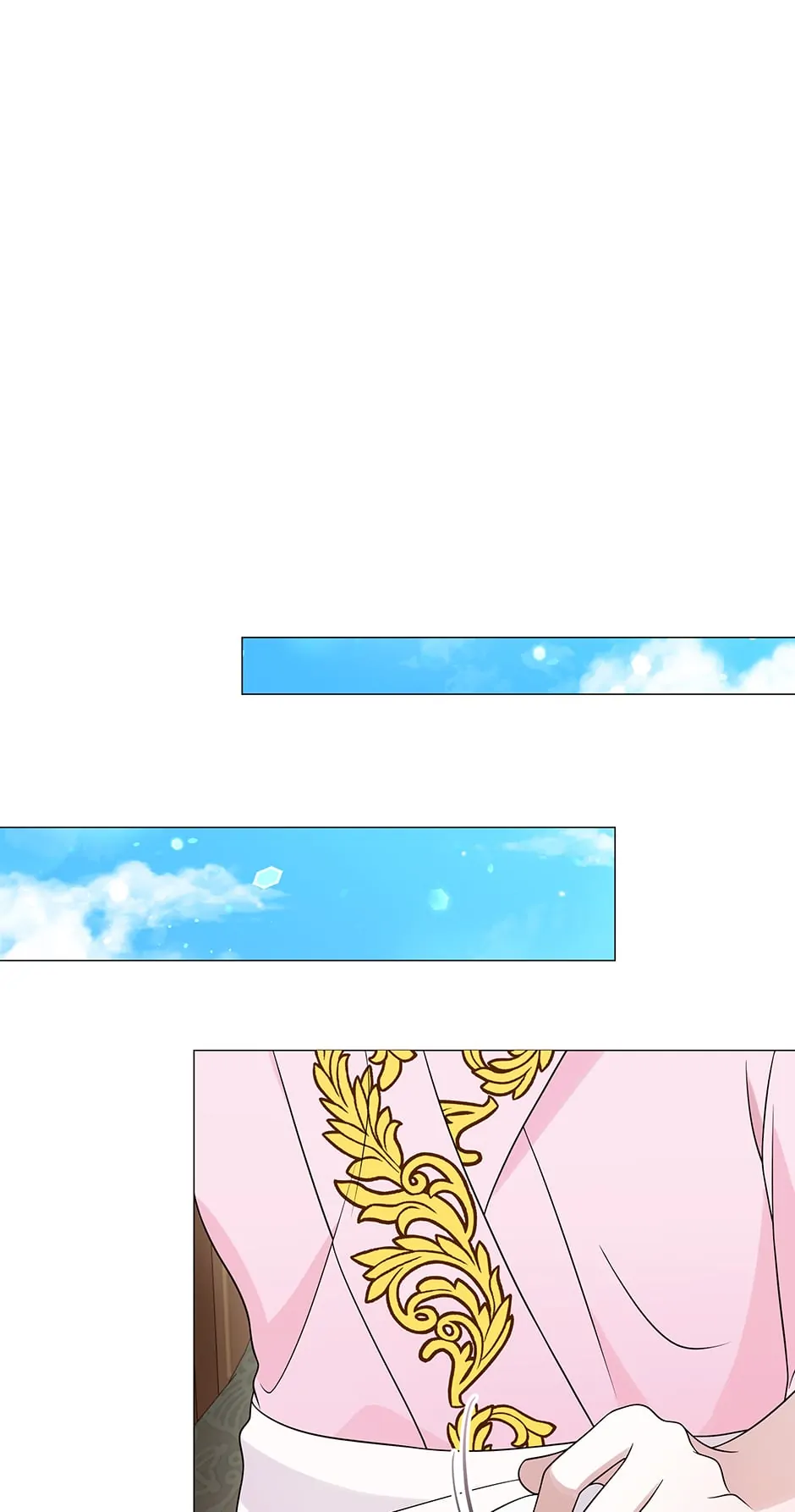 I Became the Wife of a Tragedy’s Main Lead Chapter 72 - Page 75