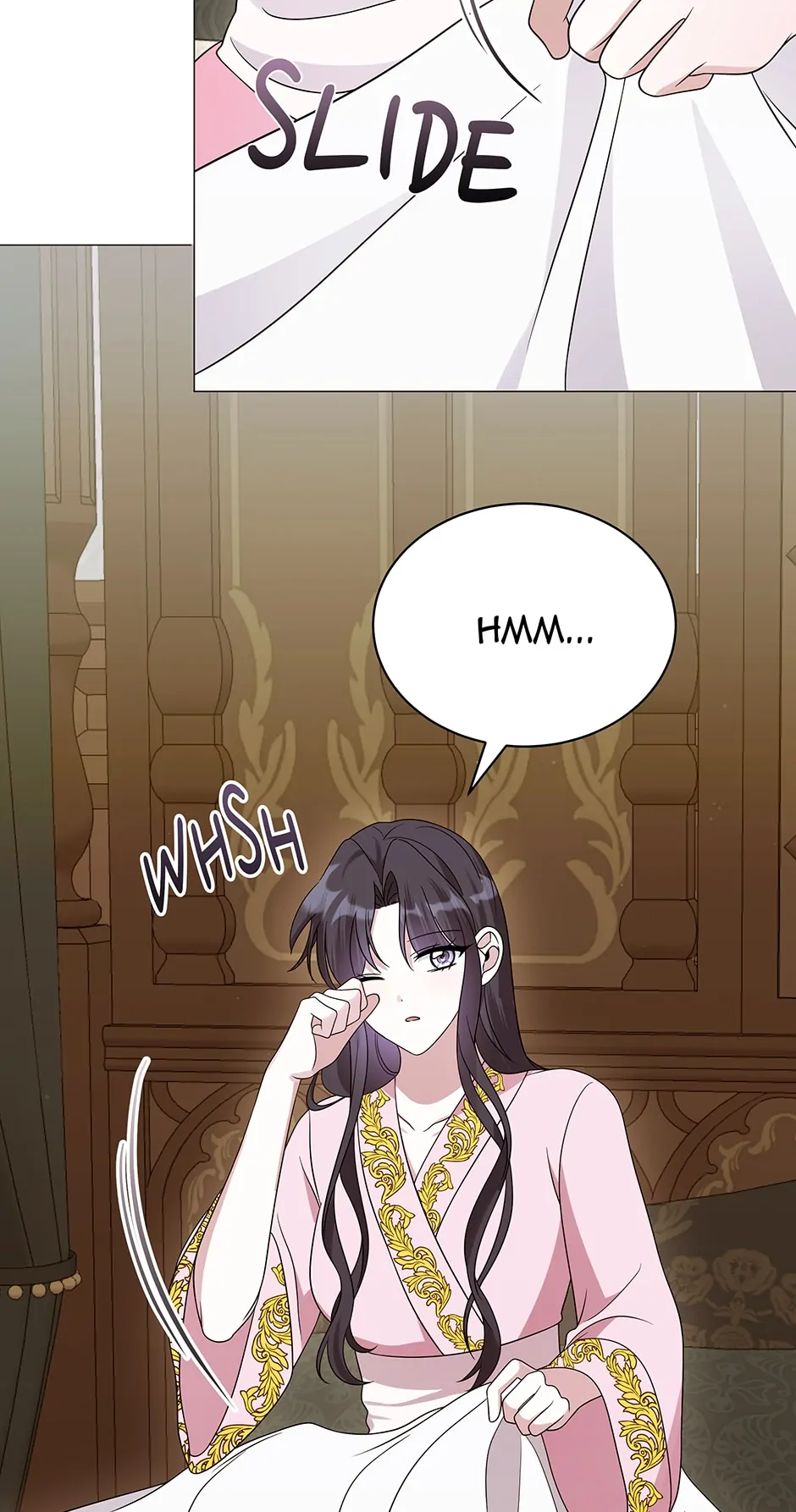 I Became the Wife of a Tragedy’s Main Lead Chapter 72 - Page 76