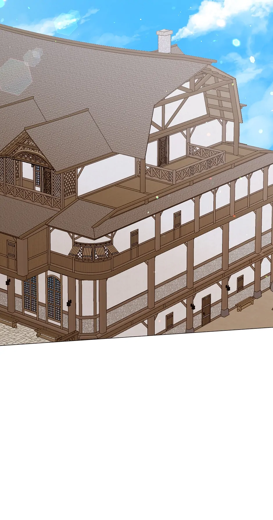 I Became the Wife of a Tragedy’s Main Lead Chapter 72 - Page 79