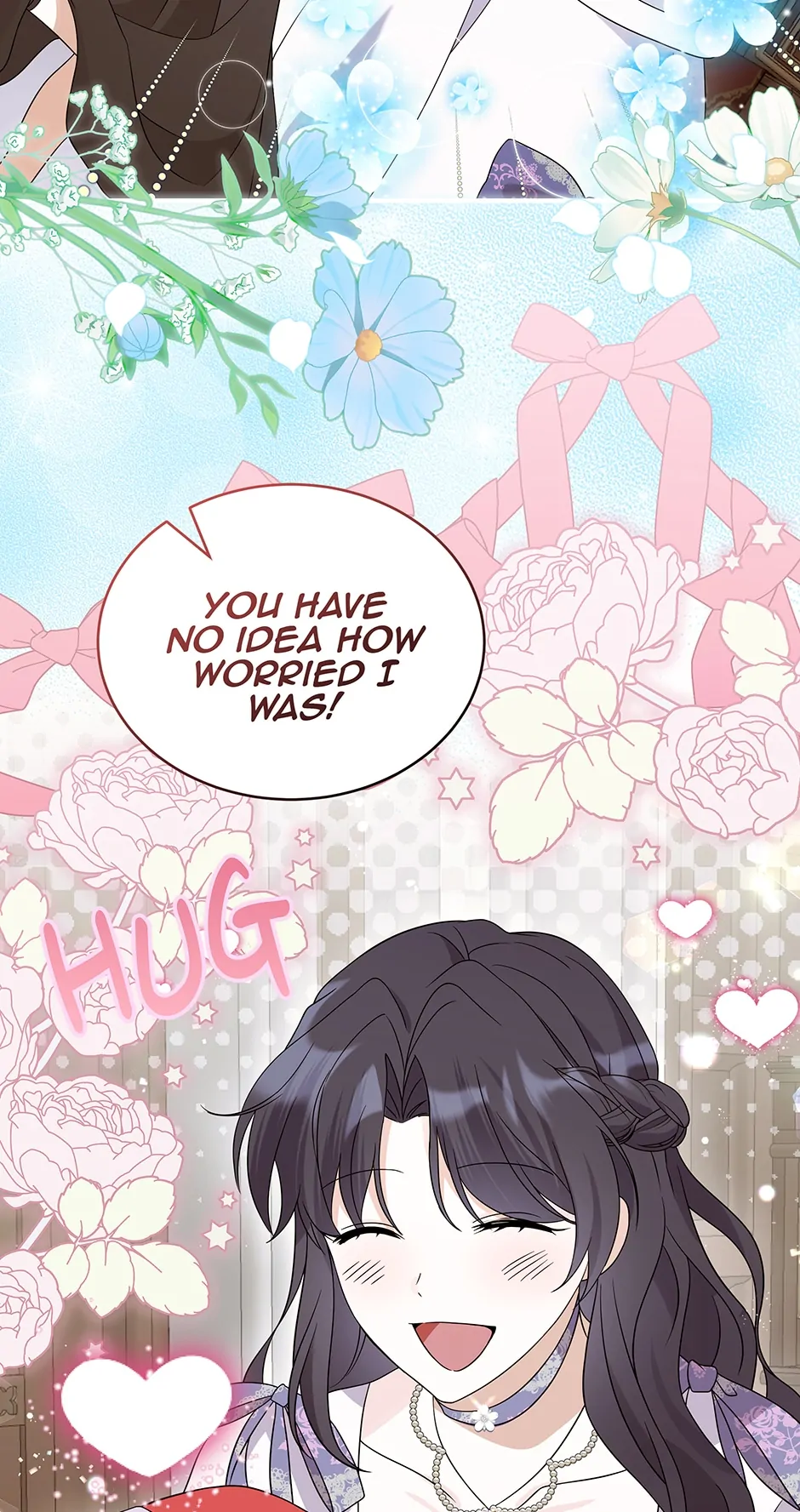 I Became the Wife of a Tragedy’s Main Lead Chapter 72 - Page 85